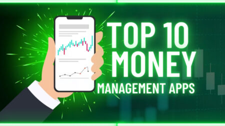 Top 10 Money Management Apps